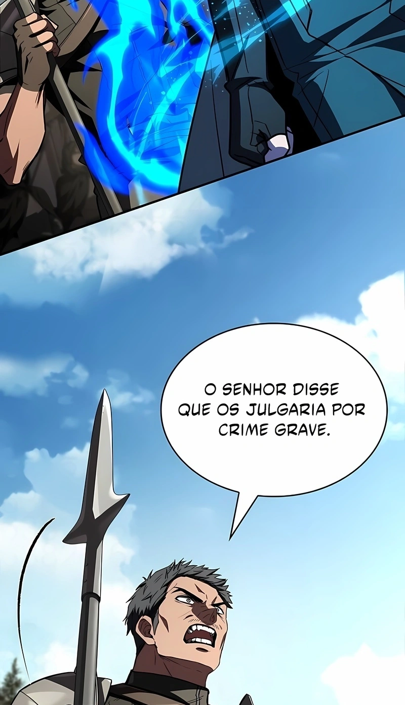 O Mago Devorador de Talentos Capítulo 132 Página 98