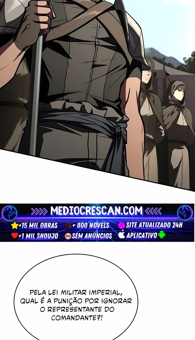 O Mago Devorador de Talentos Capítulo 132 Página 99