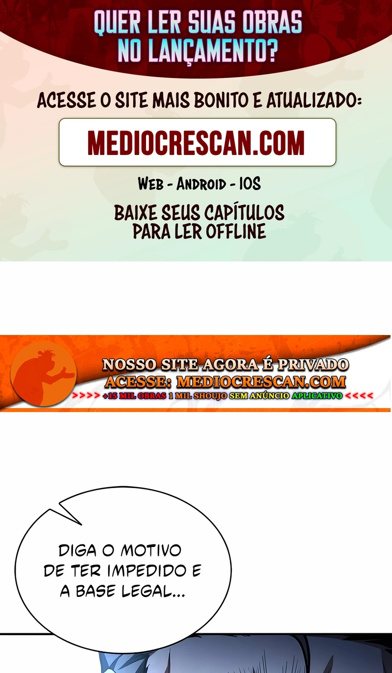 O Mago Devorador de Talentos Capítulo 133 Página 1