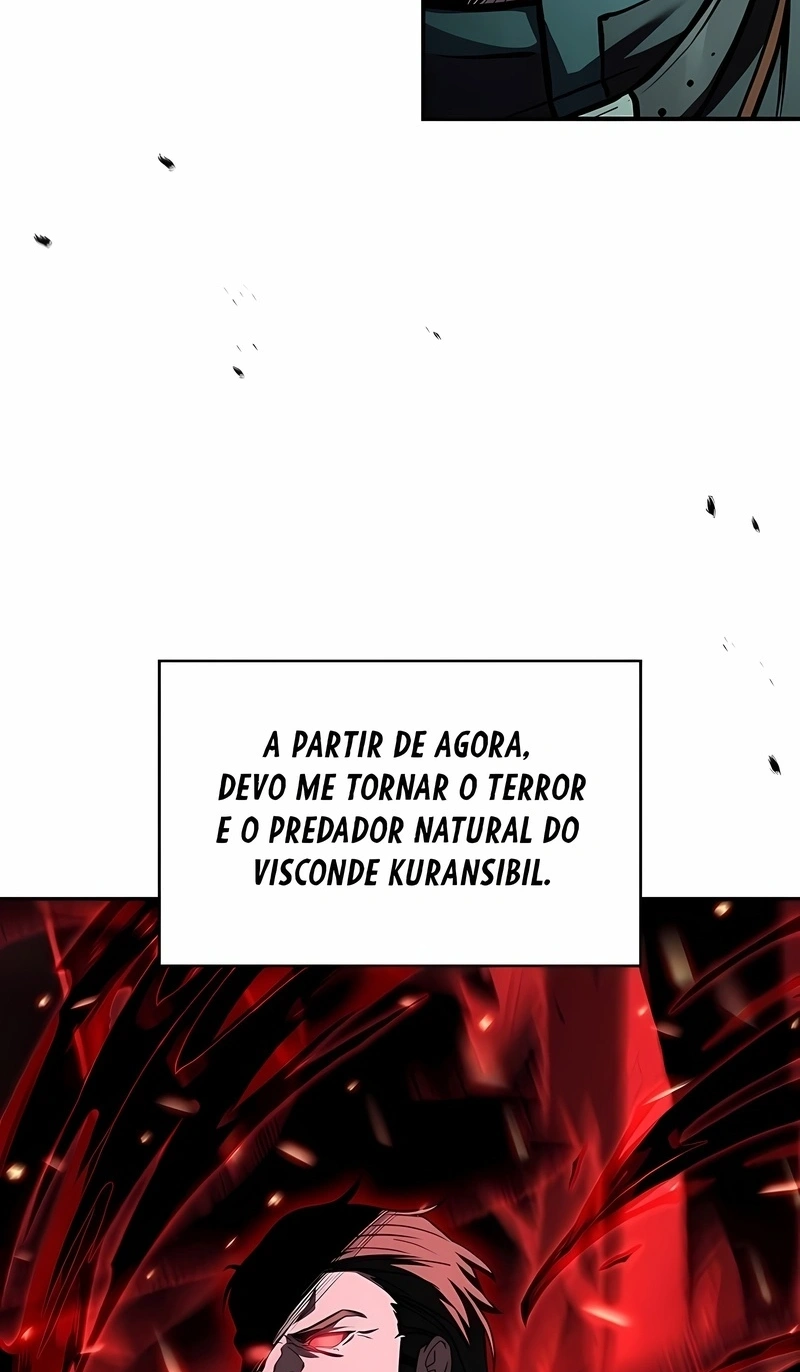 O Mago Devorador de Talentos Capítulo 133 Página 106