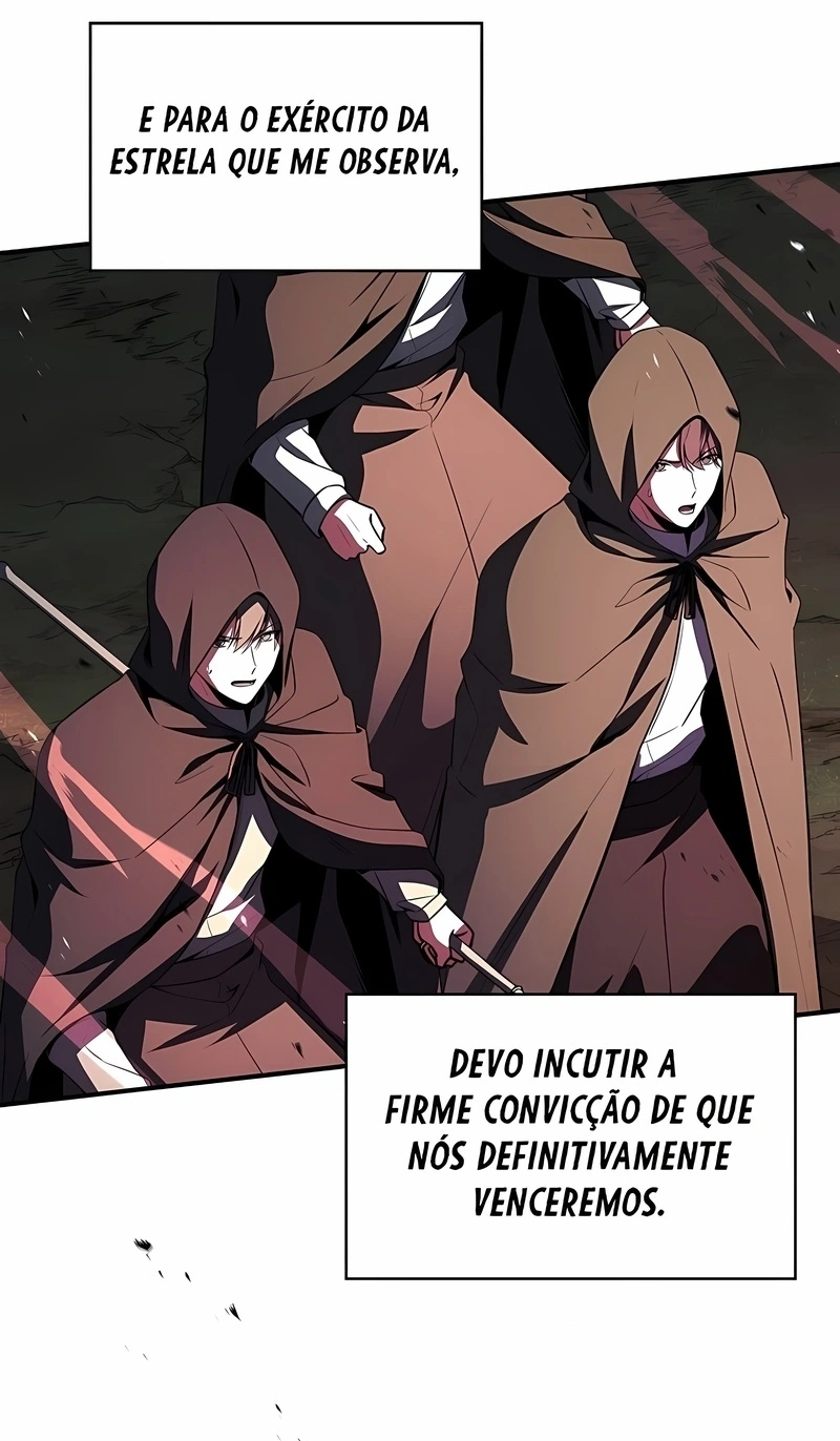 O Mago Devorador de Talentos Capítulo 133 Página 108