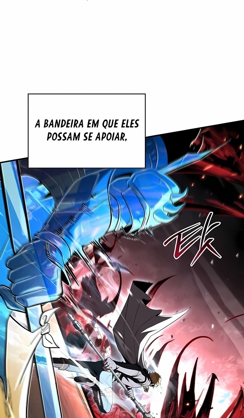 O Mago Devorador de Talentos Capítulo 133 Página 109