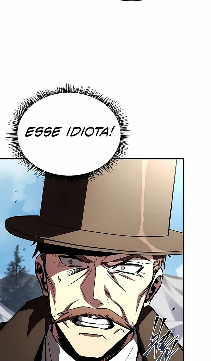 O Mago Devorador de Talentos Capítulo 133 Página 11