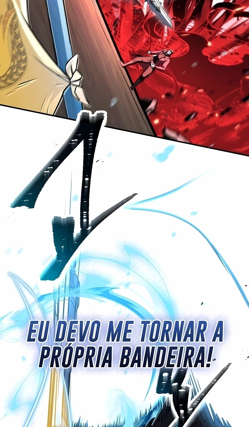 O Mago Devorador de Talentos Capítulo 133 Página 110