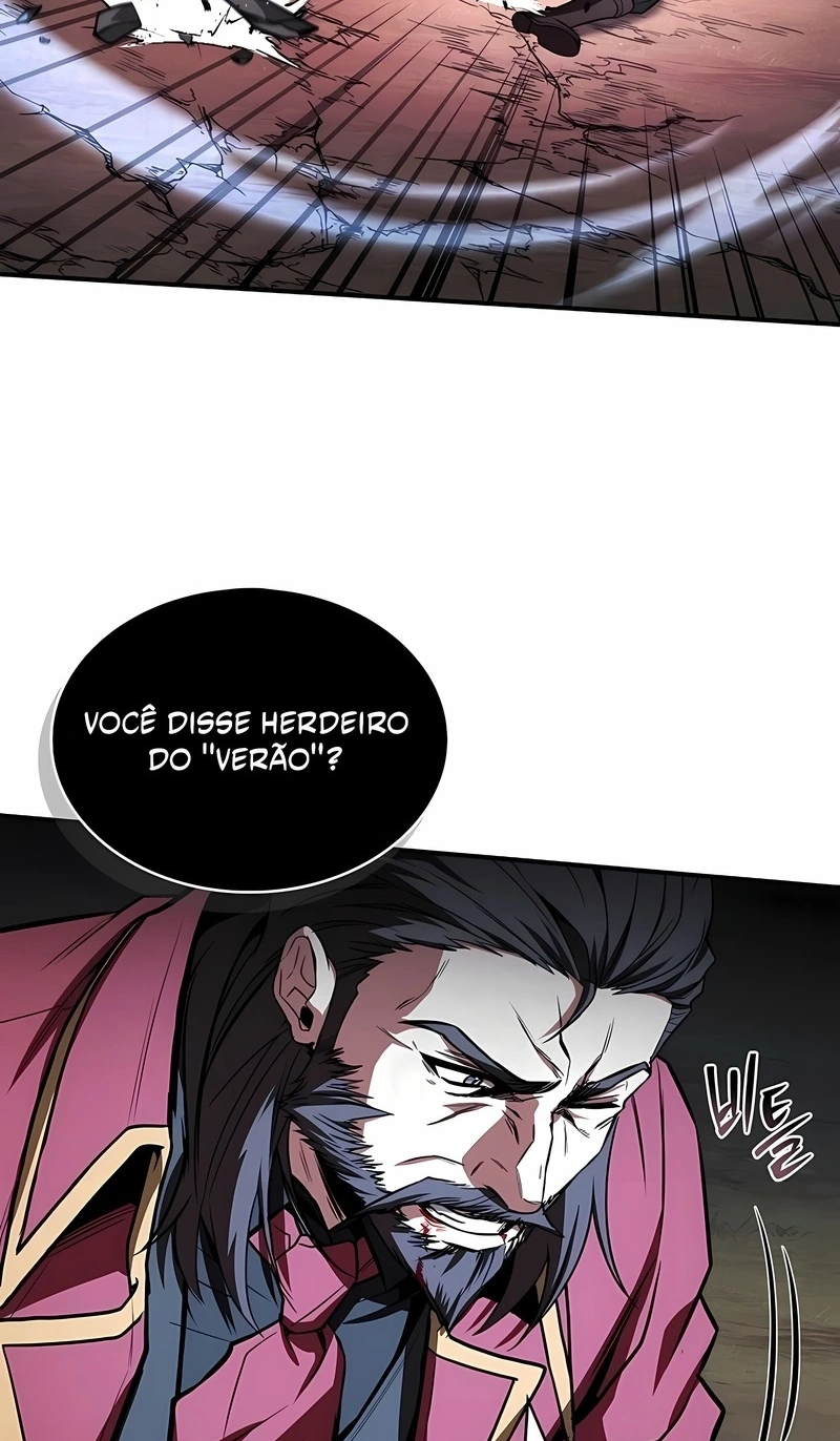 O Mago Devorador de Talentos Capítulo 133 Página 115
