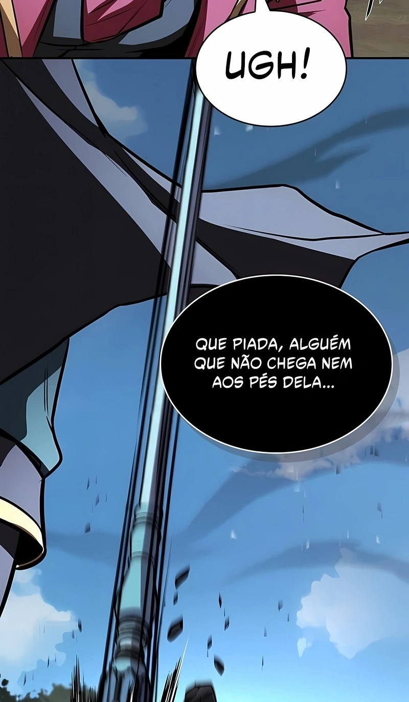 O Mago Devorador de Talentos Capítulo 133 Página 116