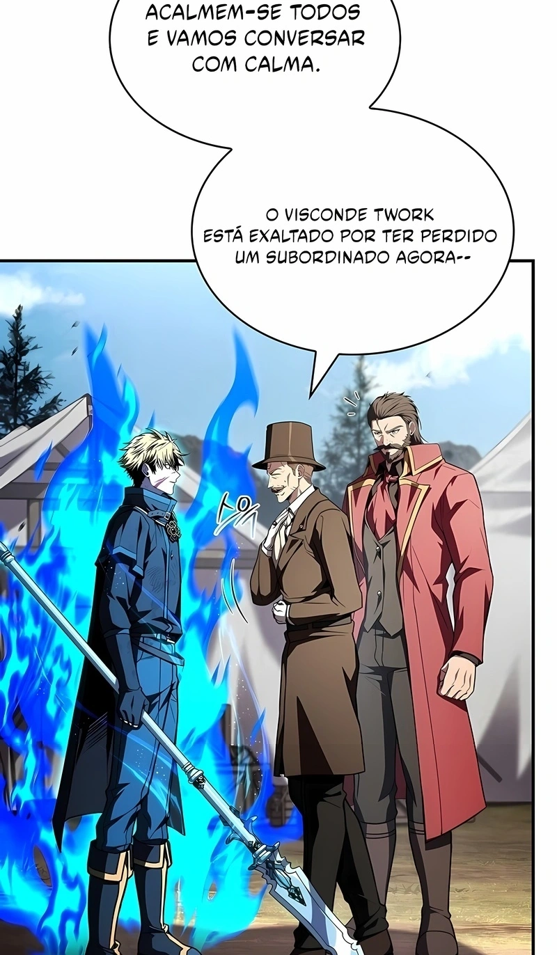 O Mago Devorador de Talentos Capítulo 133 Página 13