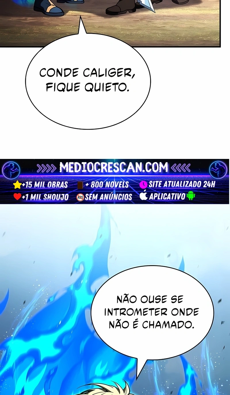 O Mago Devorador de Talentos Capítulo 133 Página 14