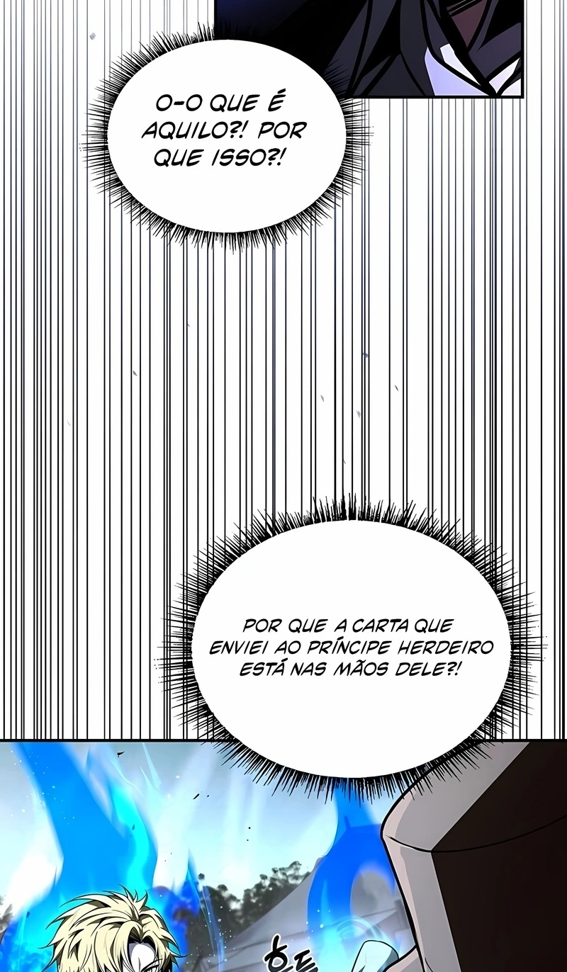 O Mago Devorador de Talentos Capítulo 133 Página 18