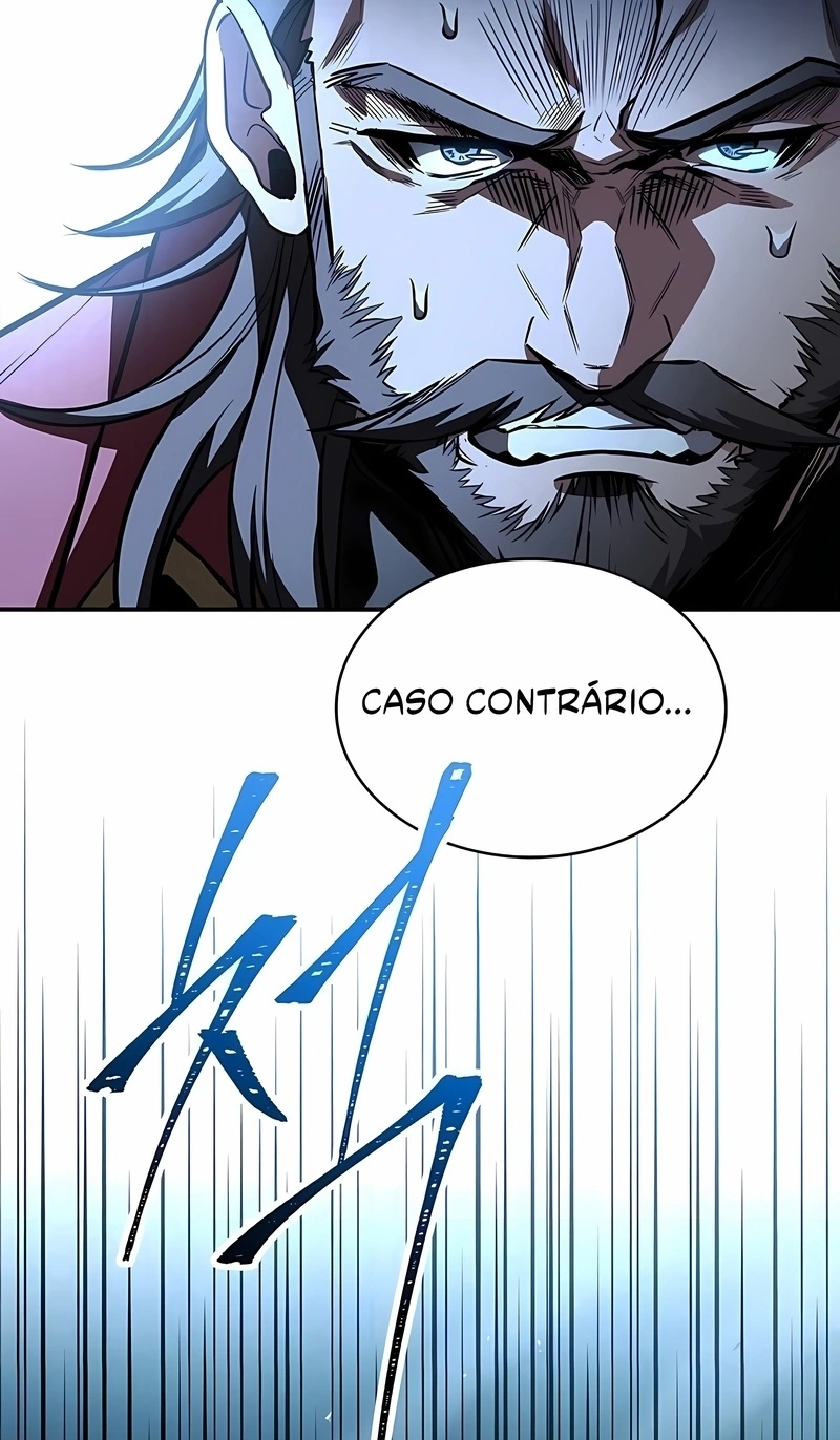 O Mago Devorador de Talentos Capítulo 133 Página 2