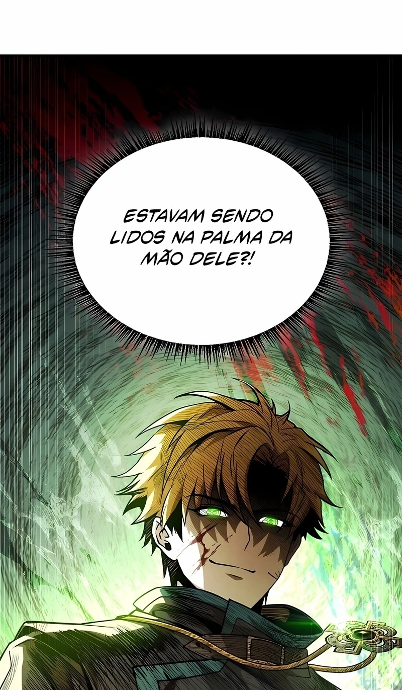 O Mago Devorador de Talentos Capítulo 133 Página 20