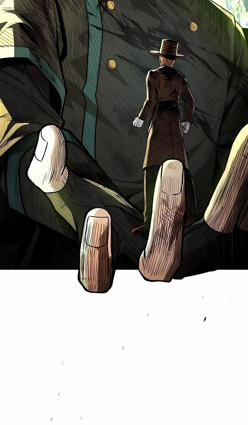 O Mago Devorador de Talentos Capítulo 133 Página 21