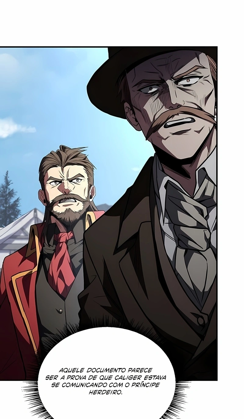 O Mago Devorador de Talentos Capítulo 133 Página 22