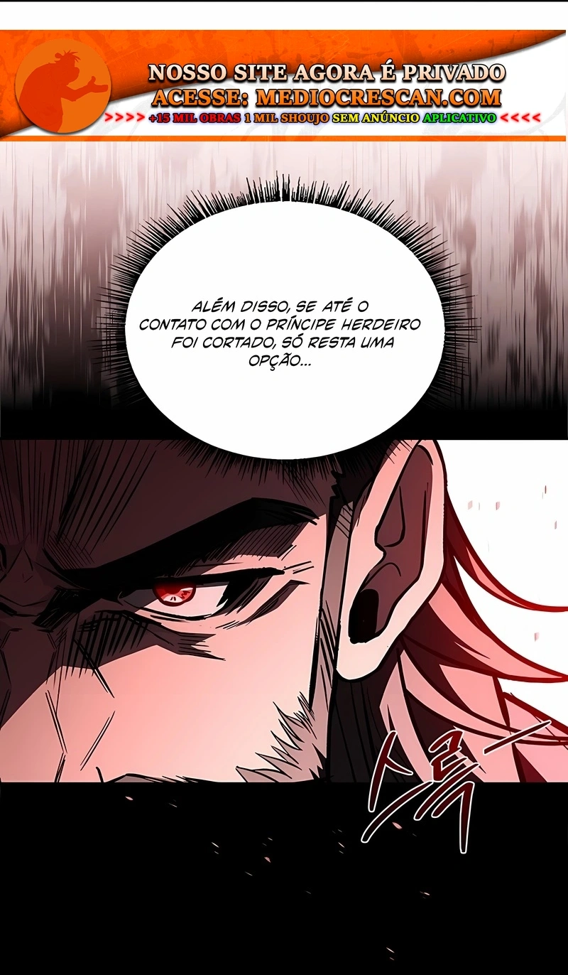 O Mago Devorador de Talentos Capítulo 133 Página 24