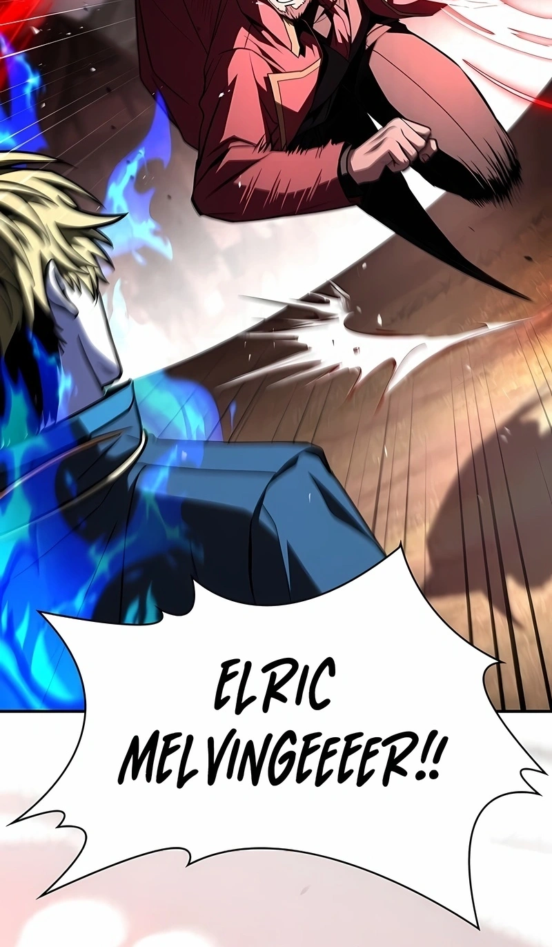 O Mago Devorador de Talentos Capítulo 133 Página 26