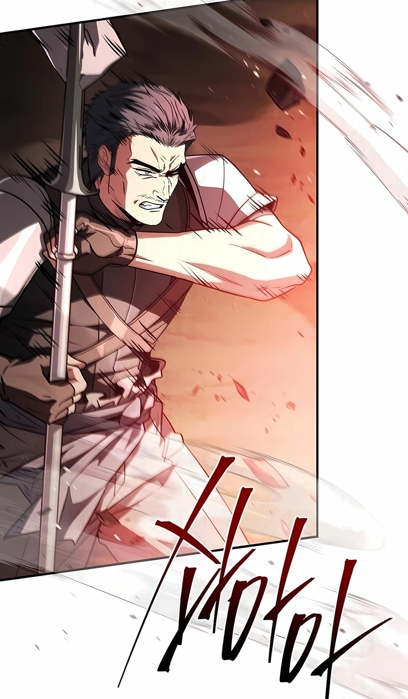 O Mago Devorador de Talentos Capítulo 133 Página 32