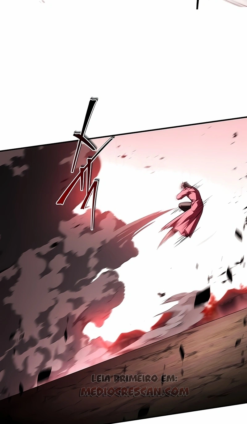 O Mago Devorador de Talentos Capítulo 133 Página 33