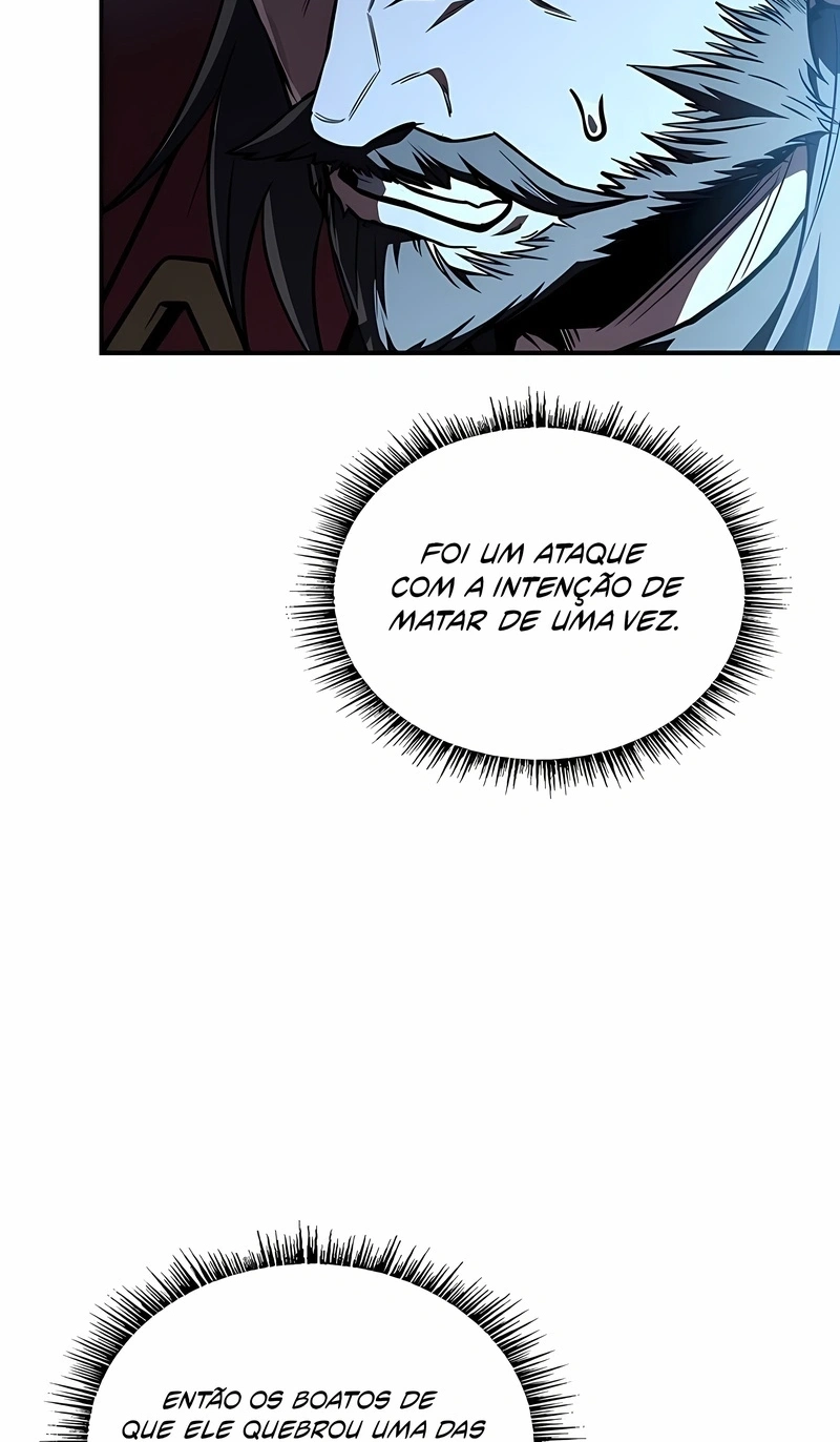 O Mago Devorador de Talentos Capítulo 133 Página 36