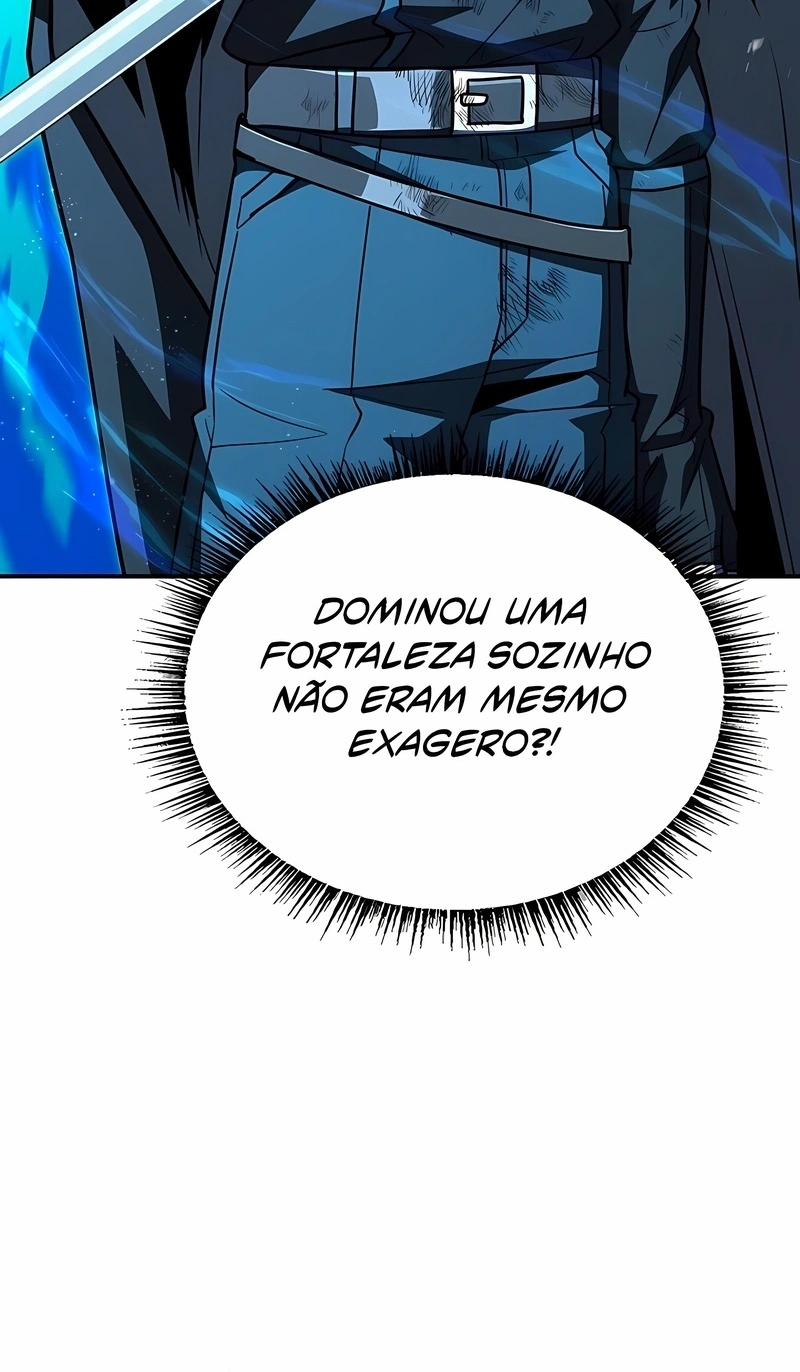 O Mago Devorador de Talentos Capítulo 133 Página 38