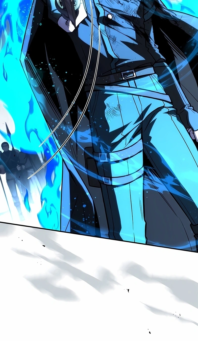O Mago Devorador de Talentos Capítulo 133 Página 4