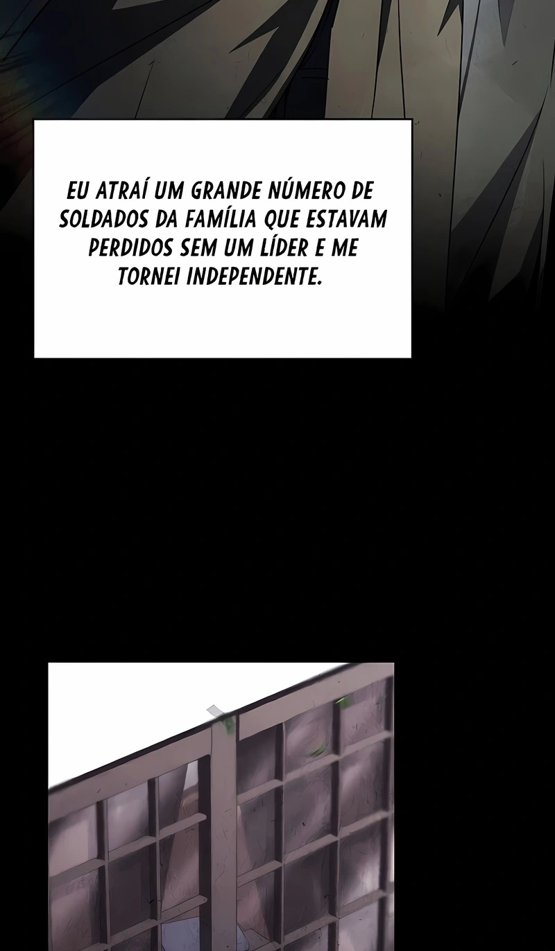 O Mago Devorador de Talentos Capítulo 133 Página 41