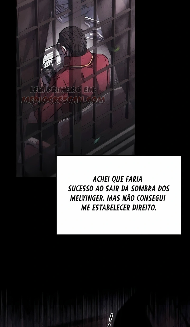 O Mago Devorador de Talentos Capítulo 133 Página 42
