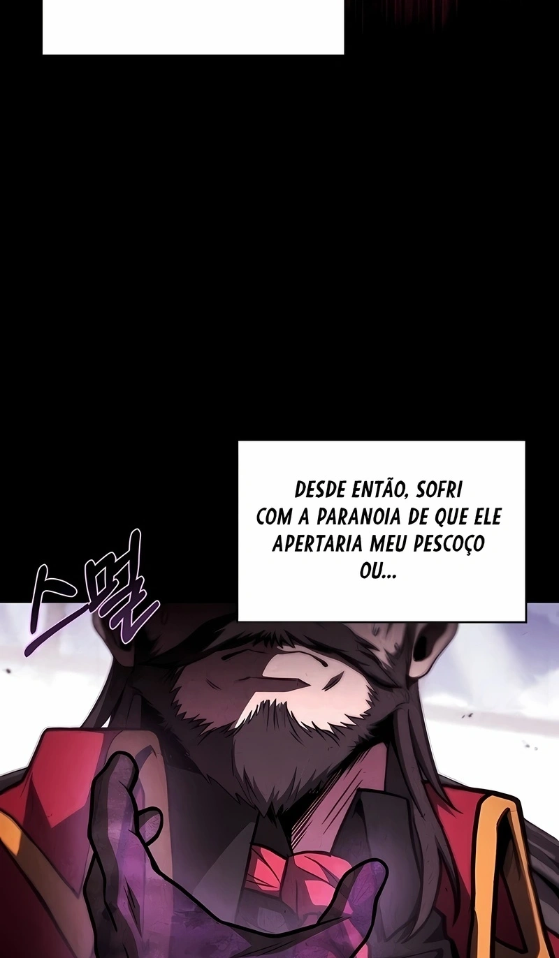 O Mago Devorador de Talentos Capítulo 133 Página 44