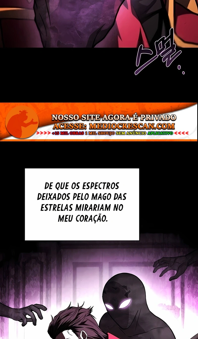 O Mago Devorador de Talentos Capítulo 133 Página 45