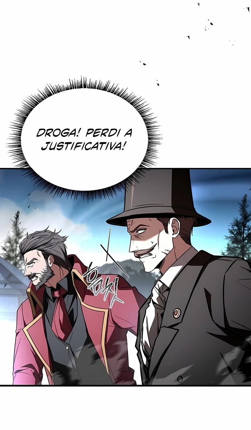 O Mago Devorador de Talentos Capítulo 133 Página 5