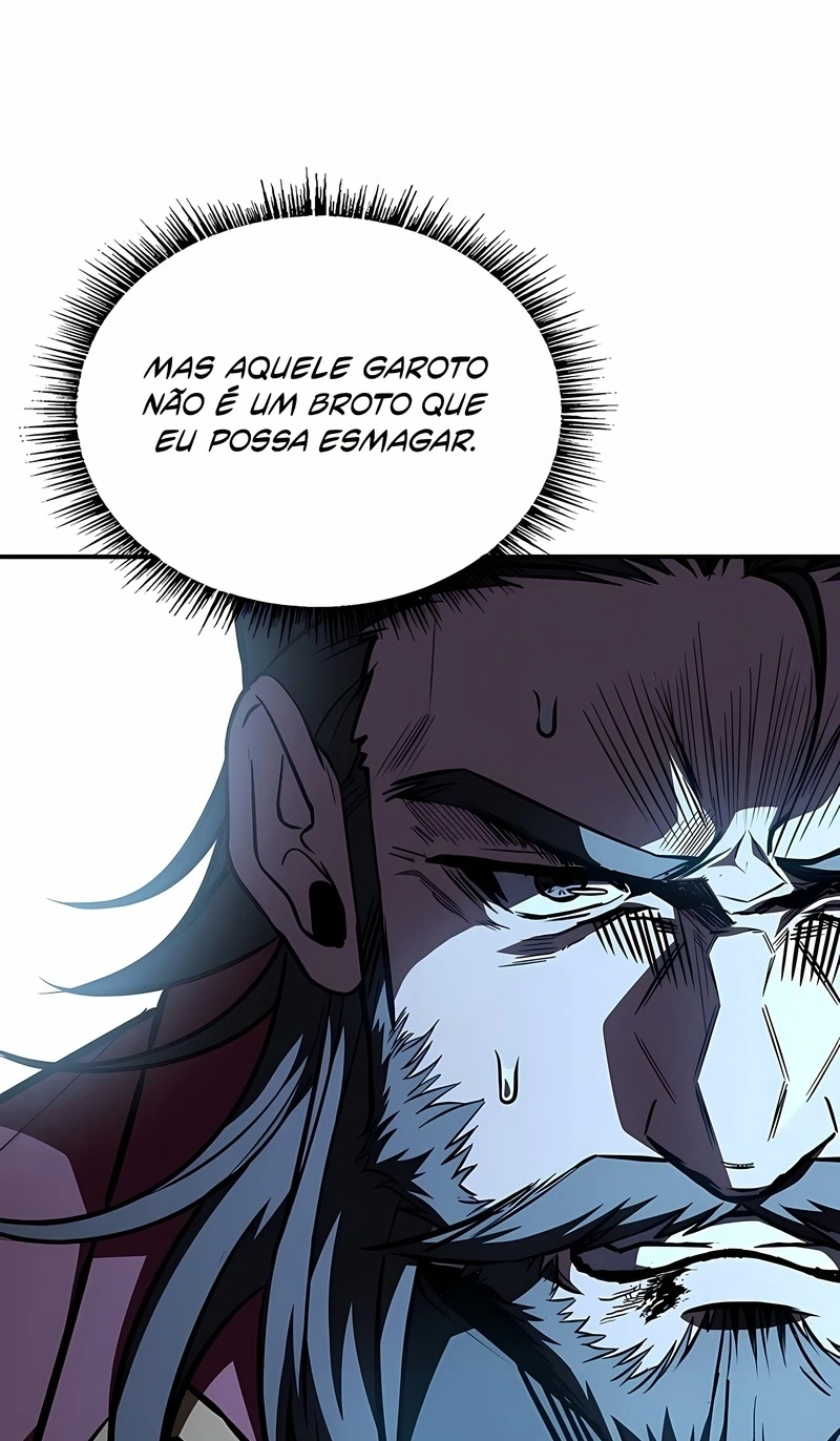 O Mago Devorador de Talentos Capítulo 133 Página 50