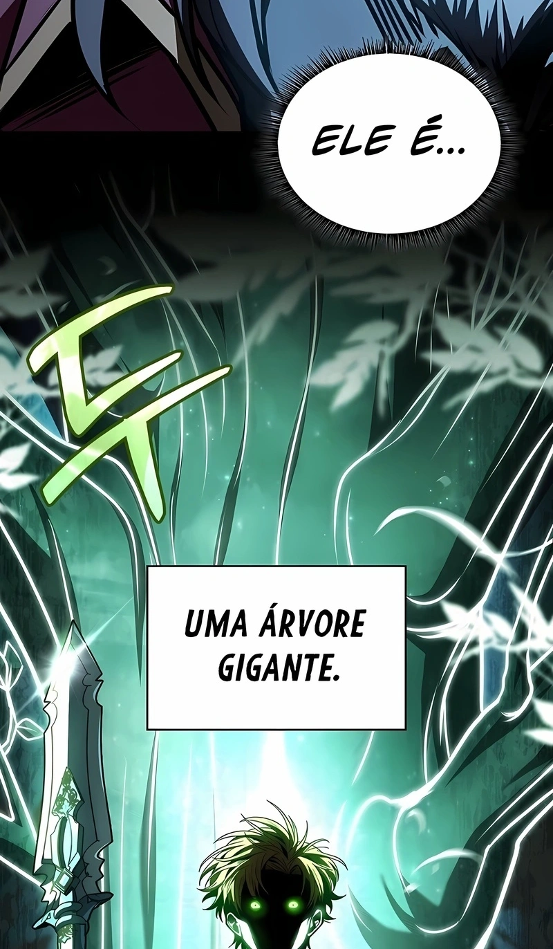 O Mago Devorador de Talentos Capítulo 133 Página 51