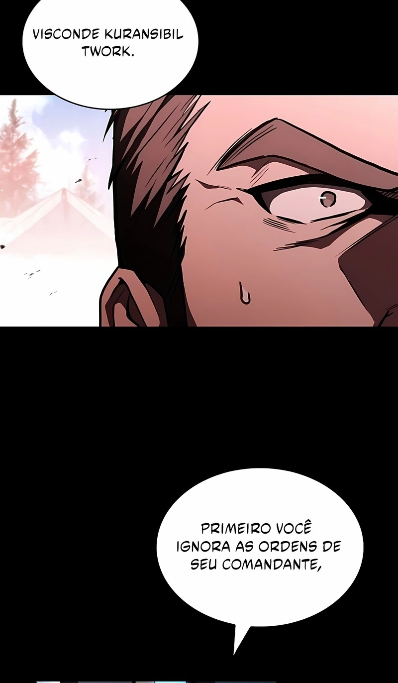 O Mago Devorador de Talentos Capítulo 133 Página 54