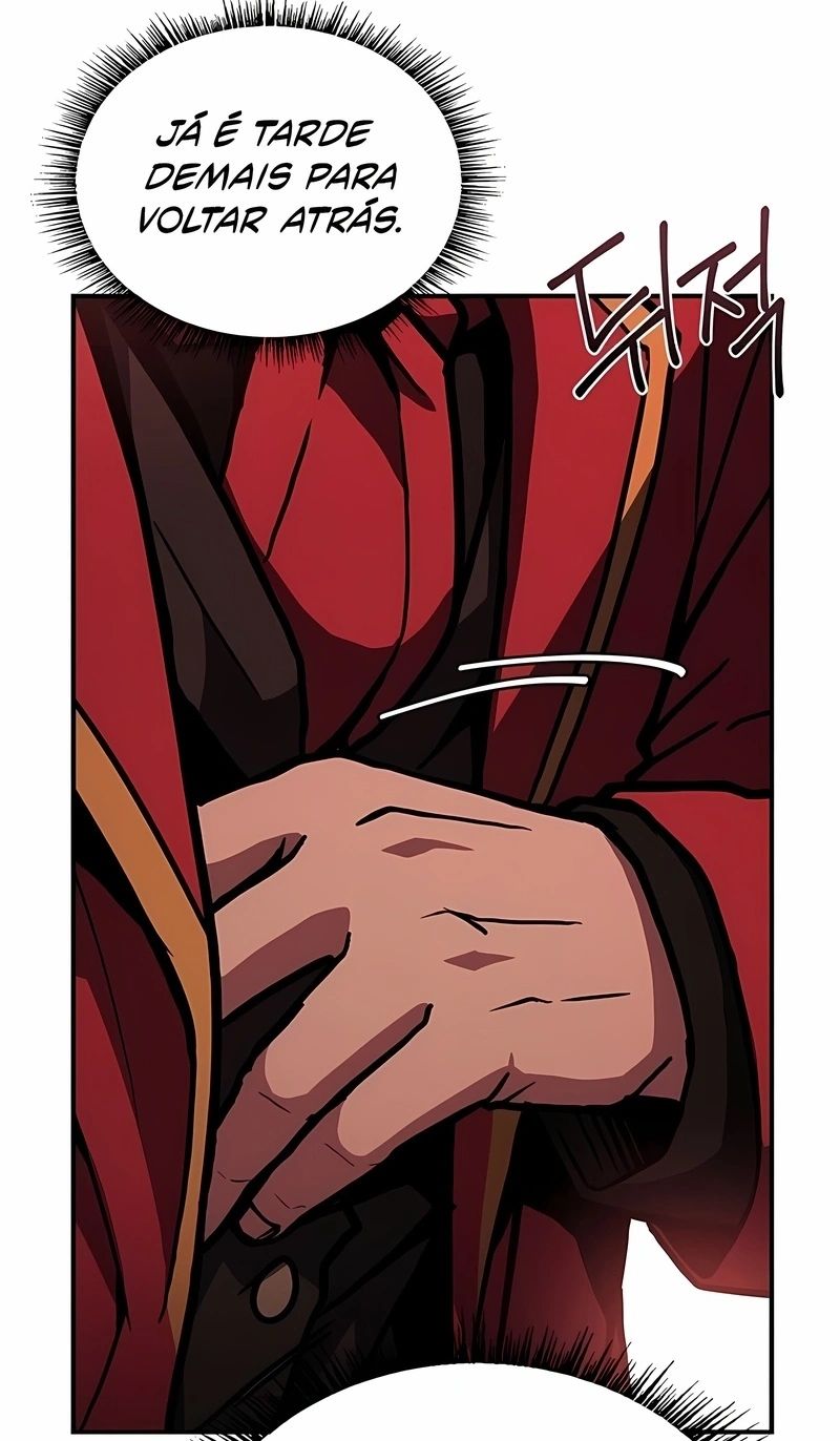 O Mago Devorador de Talentos Capítulo 133 Página 58