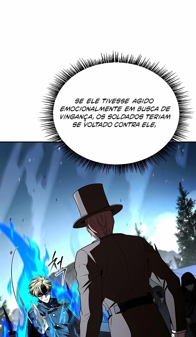 O Mago Devorador de Talentos Capítulo 133 Página 6