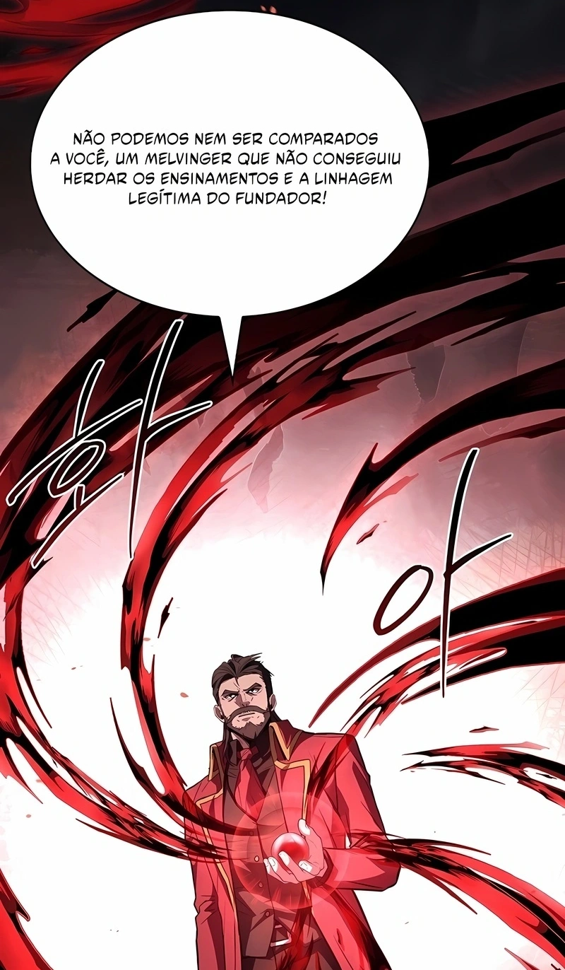 O Mago Devorador de Talentos Capítulo 133 Página 61