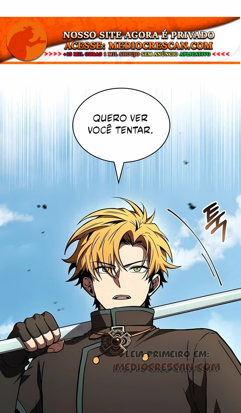 O Mago Devorador de Talentos Capítulo 133 Página 67