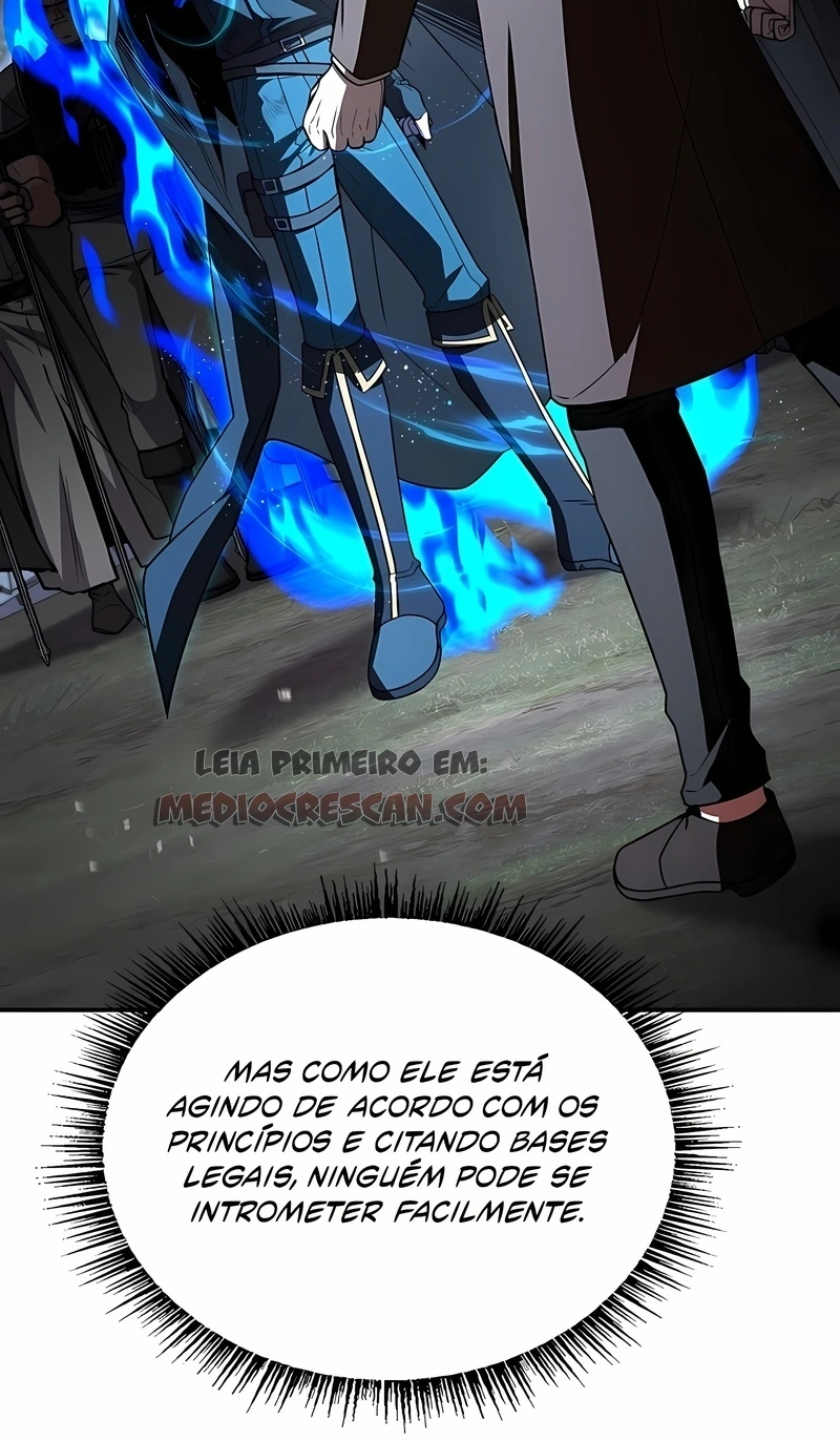 O Mago Devorador de Talentos Capítulo 133 Página 7