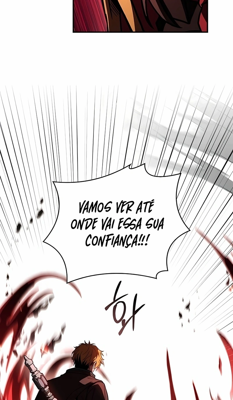 O Mago Devorador de Talentos Capítulo 133 Página 71
