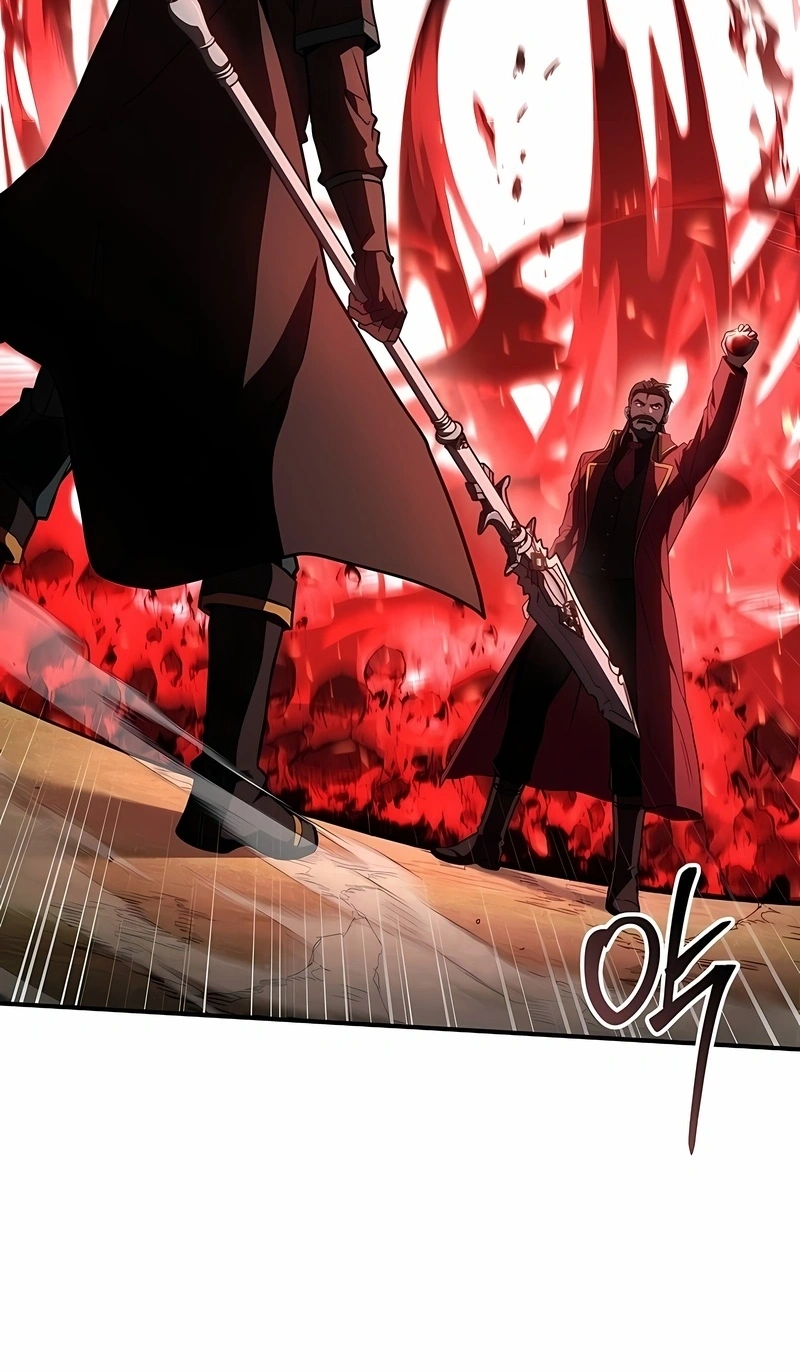 O Mago Devorador de Talentos Capítulo 133 Página 72