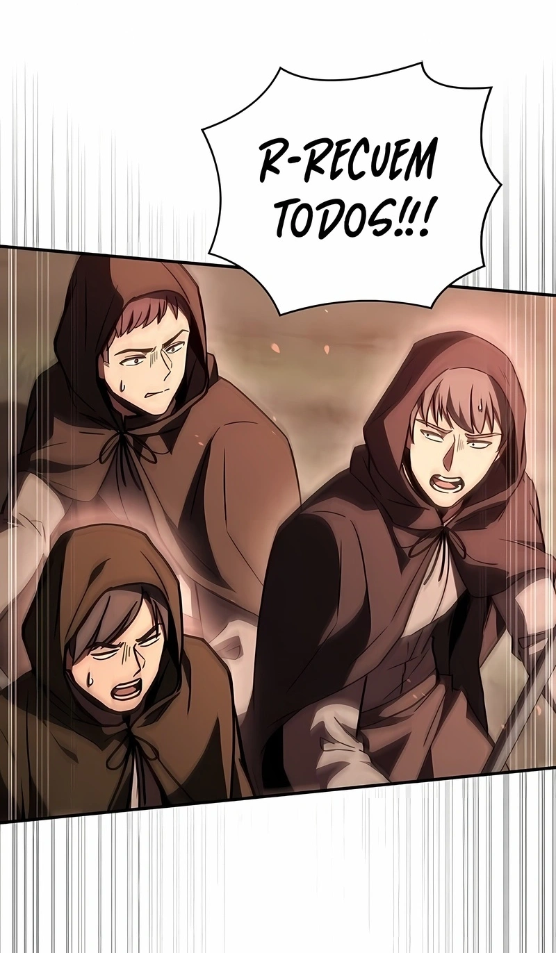 O Mago Devorador de Talentos Capítulo 133 Página 73