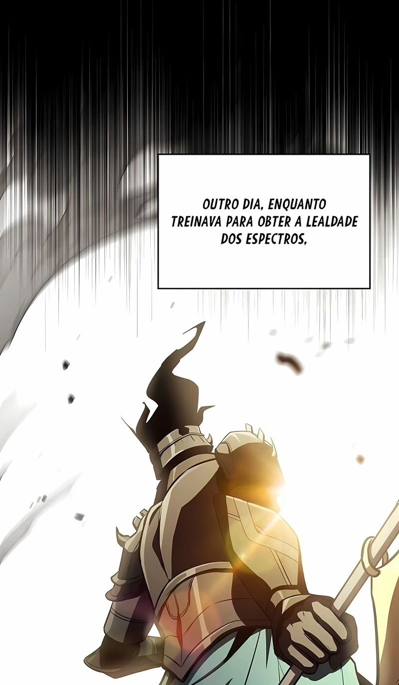 O Mago Devorador de Talentos Capítulo 133 Página 79