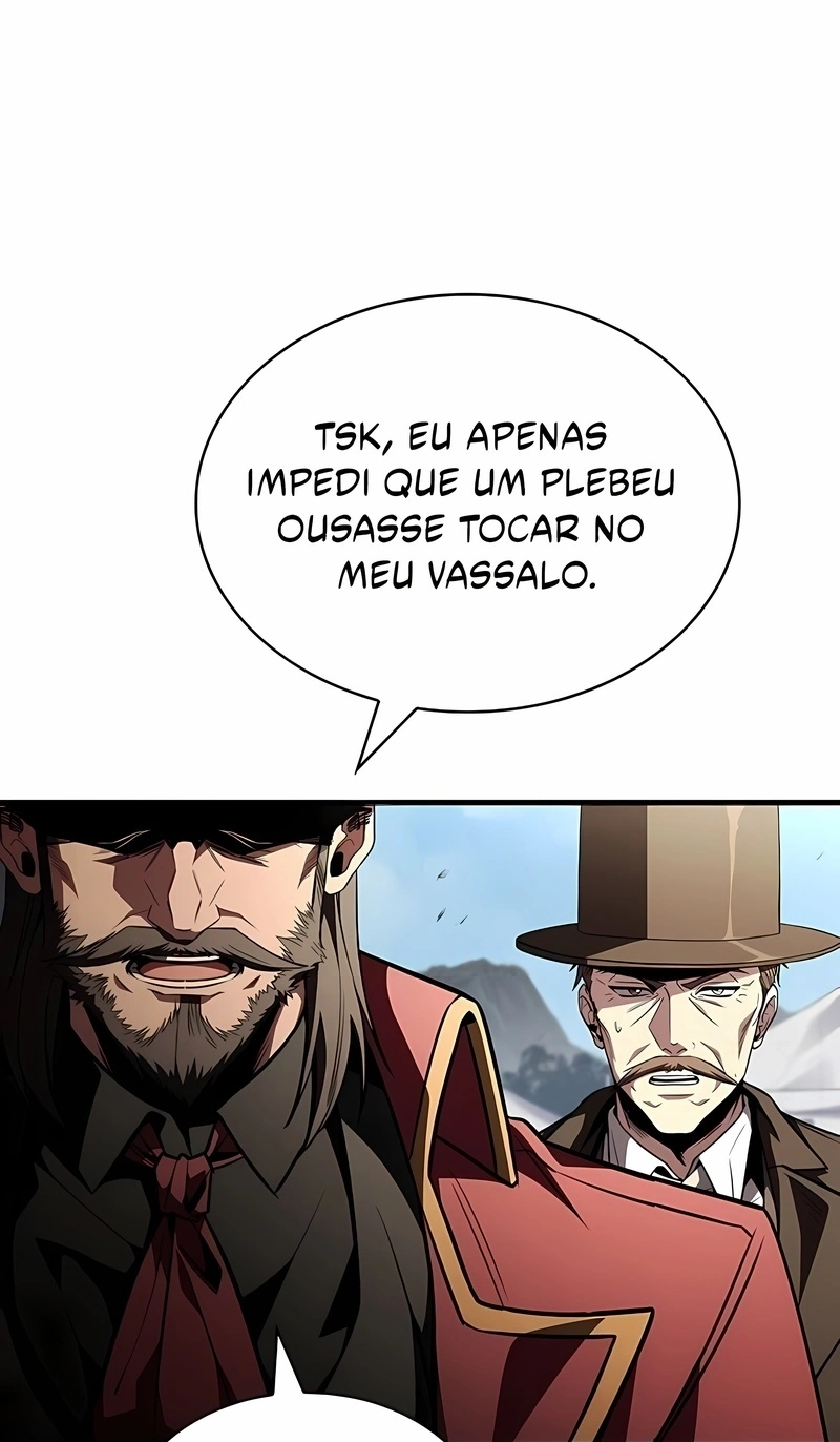 O Mago Devorador de Talentos Capítulo 133 Página 8