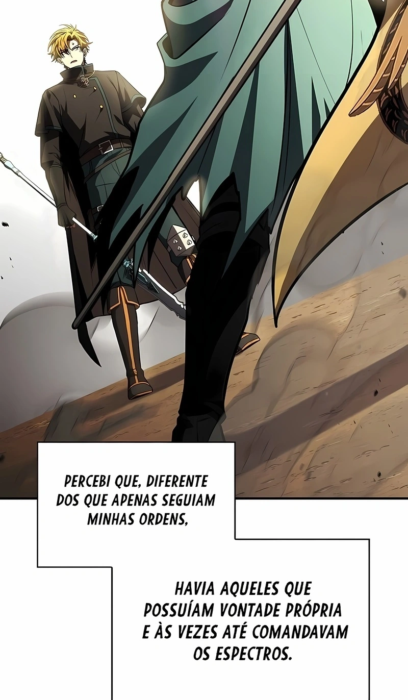 O Mago Devorador de Talentos Capítulo 133 Página 80