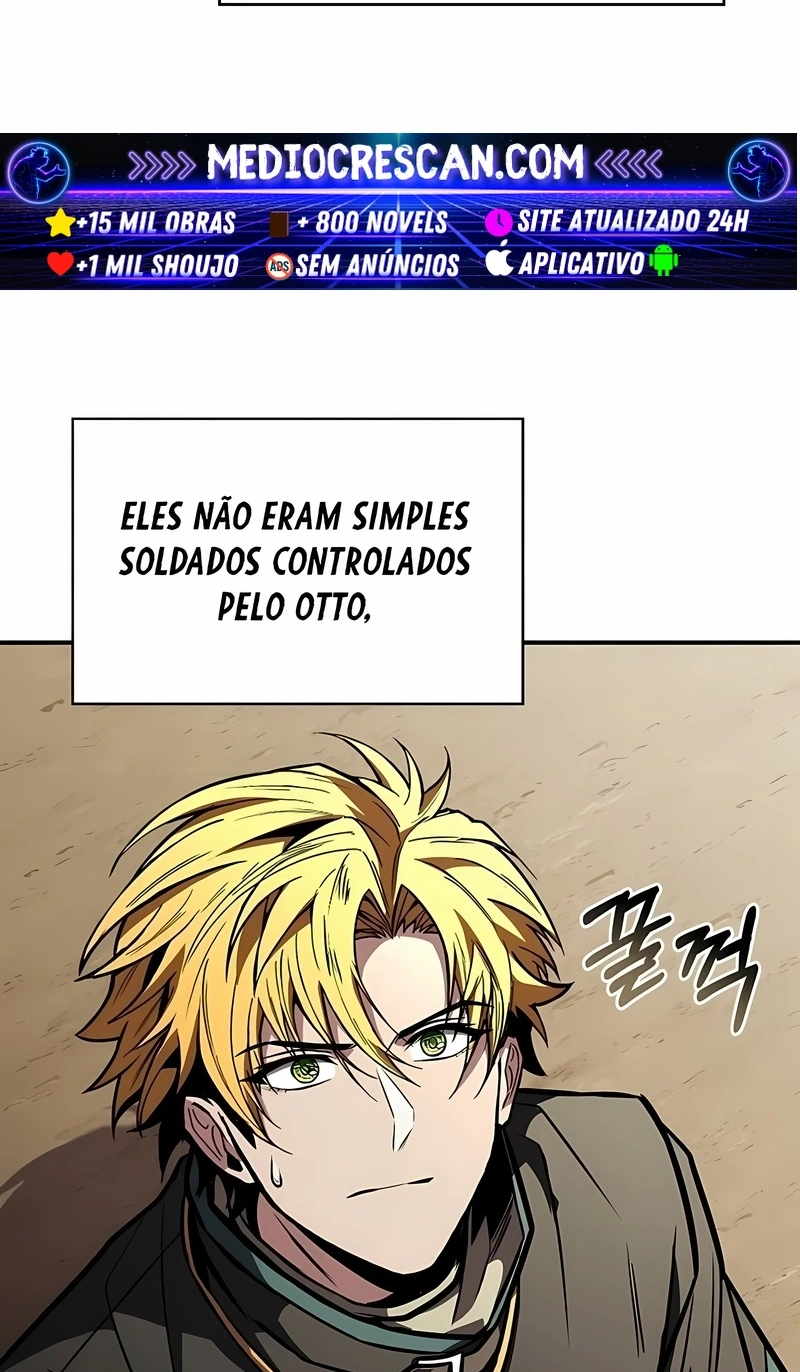 O Mago Devorador de Talentos Capítulo 133 Página 81