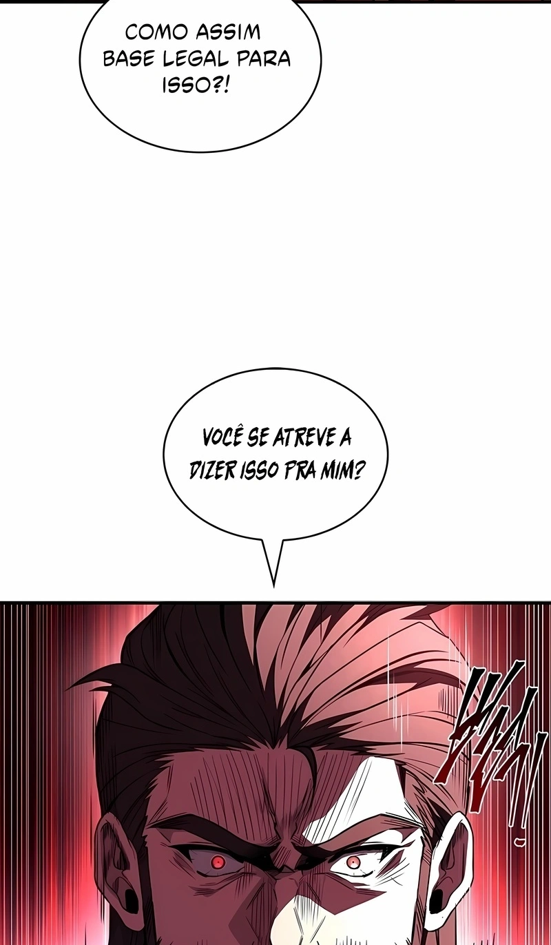 O Mago Devorador de Talentos Capítulo 133 Página 9