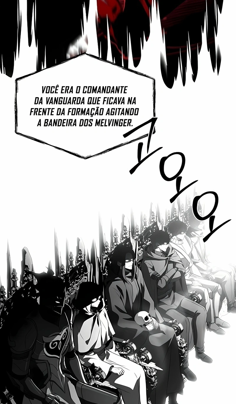 O Mago Devorador de Talentos Capítulo 133 Página 91
