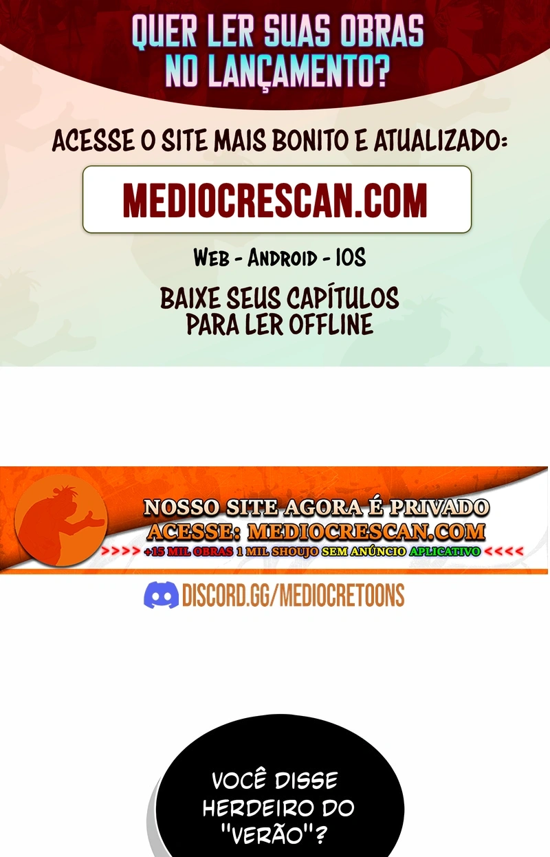 O Mago Devorador de Talentos Capítulo 134 Página 1