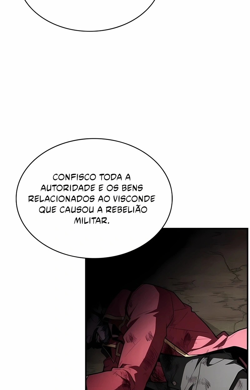 O Mago Devorador de Talentos Capítulo 134 Página 111