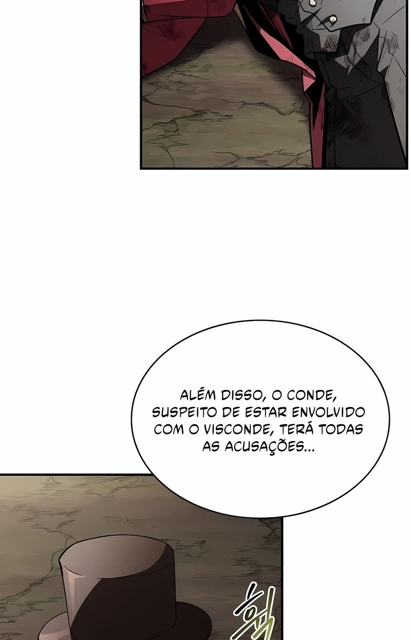 O Mago Devorador de Talentos Capítulo 134 Página 112