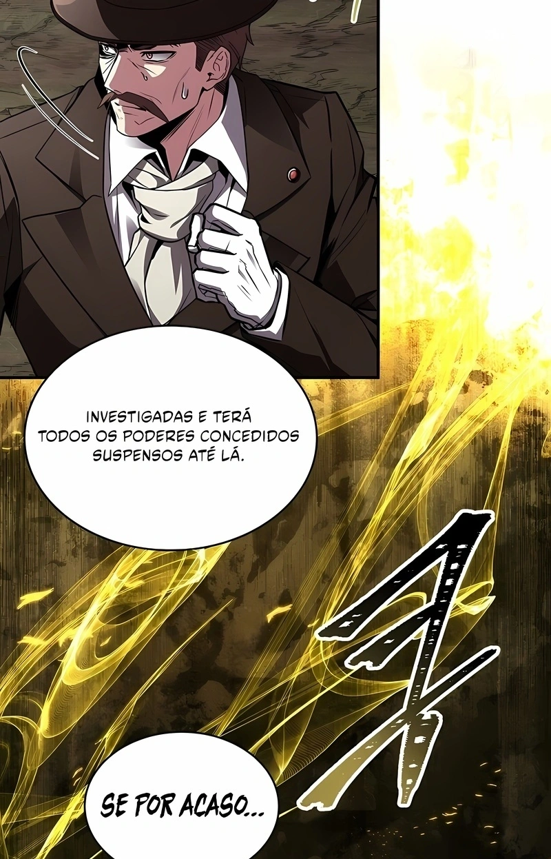 O Mago Devorador de Talentos Capítulo 134 Página 113